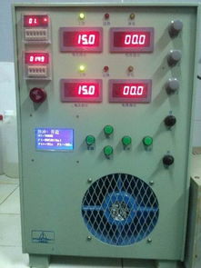 專業(yè)生產電鍍電源 電解電源