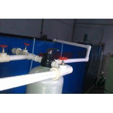 節(jié)能達標電鍍污水處理成套設備機械電鍍污水處理 |東商網(wǎng)