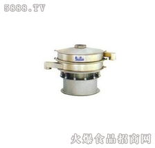 萬佳單層式 1s 振動篩分過濾機現(xiàn)面向全國招商 武漢市萬佳食品飲料成套設備