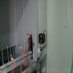 浙江義烏小商品自動(dòng)化噴涂設(shè)備 義烏uv噴漆線 塑料制品噴涂生產(chǎn)線