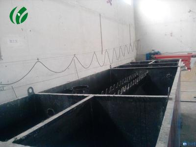 熱鍍鋅管件--一體化熱鍍電鍍污水處理設(shè)備廠家-供應(yīng)-污水處理-污水處理成套設(shè)備-污水處理設(shè)備-水世界網(wǎng)