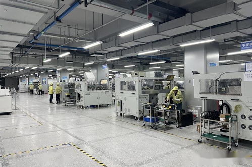 國內(nèi)ATE測試設(shè)備與電鍍成套設(shè)備產(chǎn)業(yè)領(lǐng)軍品牌盤點