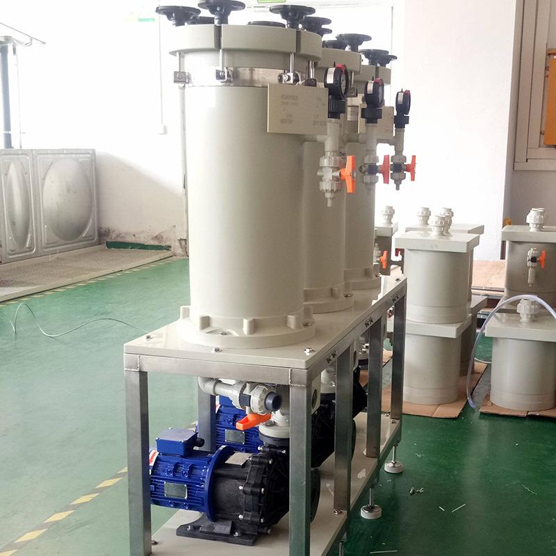 PP塑料過濾機與電鍍成套設(shè)備 品牌、圖片及行業(yè)熱帖解析