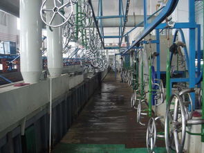 廣州電鍍廠二手機械設(shè)備回收 專業(yè)服務(wù)與市場機遇